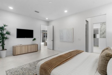 Step into a stunning, fully renovated penthouse condo that on Polo Club of Boca Raton in Florida - for sale on GolfHomes.com, golf home, golf lot