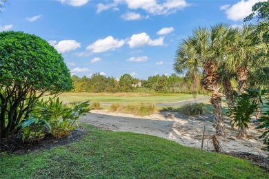 Captivating golf course views abound from this custom-built on Reunion Resort Golf Course in Florida - for sale on GolfHomes.com, golf home, golf lot