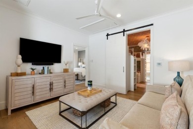 This Heron Porch Home blends Low Country charm with elevated on Long Cove Golf Course in Texas - for sale on GolfHomes.com, golf home, golf lot