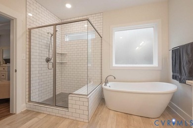 Welcome to 5720 Chaucer Drive in the sought-after Brickshire on Brickshire Golf Club in Virginia - for sale on GolfHomes.com, golf home, golf lot