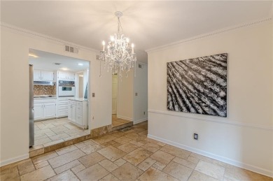 Welcome to this beautifully maintained all-brick townhome that on Dunwoody Country Club in Georgia - for sale on GolfHomes.com, golf home, golf lot