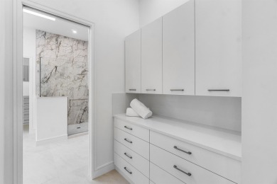 Step into a stunning, fully renovated penthouse condo that on Polo Club of Boca Raton in Florida - for sale on GolfHomes.com, golf home, golf lot