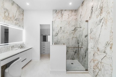 Step into a stunning, fully renovated penthouse condo that on Polo Club of Boca Raton in Florida - for sale on GolfHomes.com, golf home, golf lot