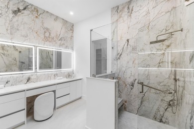 Step into a stunning, fully renovated penthouse condo that on Polo Club of Boca Raton in Florida - for sale on GolfHomes.com, golf home, golf lot