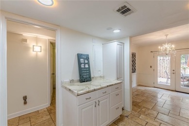 Welcome to this beautifully maintained all-brick townhome that on Dunwoody Country Club in Georgia - for sale on GolfHomes.com, golf home, golf lot