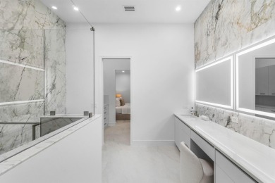 Step into a stunning, fully renovated penthouse condo that on Polo Club of Boca Raton in Florida - for sale on GolfHomes.com, golf home, golf lot