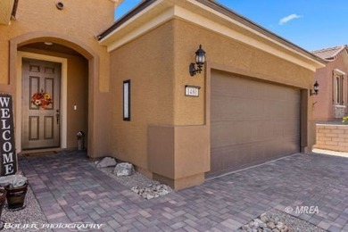 Located on the course. Experience the spectacular in this highly on Conestoga Golf Club in Nevada - for sale on GolfHomes.com, golf home, golf lot