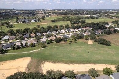 Gated golf community with 769 single family homes built by on Sanctuary Ridge Golf in Florida - for sale on GolfHomes.com, golf home, golf lot