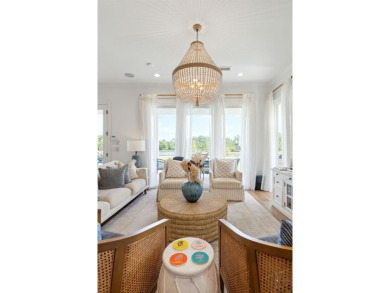 This Heron Porch Home blends Low Country charm with elevated on Long Cove Golf Course in Texas - for sale on GolfHomes.com, golf home, golf lot