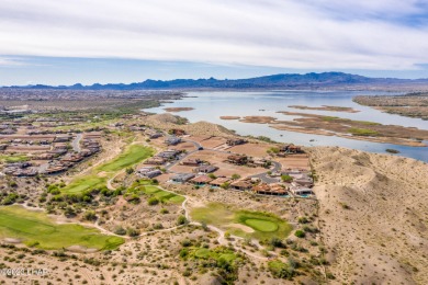 RARE lake view lot in the highly desirable Refuge Golf Course on The Refuge Golf and Country Club in Arizona - for sale on GolfHomes.com, golf home, golf lot