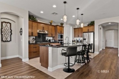 Located on the course. Experience the spectacular in this highly on Conestoga Golf Club in Nevada - for sale on GolfHomes.com, golf home, golf lot