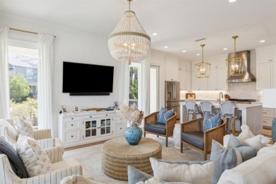 This Heron Porch Home blends Low Country charm with elevated on Long Cove Golf Course in Texas - for sale on GolfHomes.com, golf home, golf lot