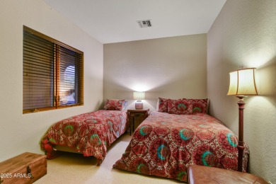 ARGUABLY THE BEST CITY LIGHT VIEWS IN THE ENTIRE COMMUNITY! on Superstition Mountain Club - Lost Gold in Arizona - for sale on GolfHomes.com, golf home, golf lot