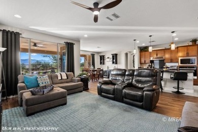 Located on the course. Experience the spectacular in this highly on Conestoga Golf Club in Nevada - for sale on GolfHomes.com, golf home, golf lot