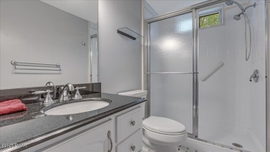 Nestled in the desirable Tanglwood Lakes community, this on Paupack Hills Golf and Country Club in Pennsylvania - for sale on GolfHomes.com, golf home, golf lot