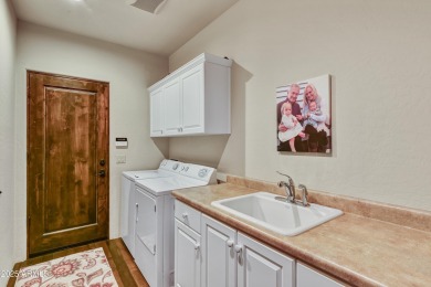 ARGUABLY THE BEST CITY LIGHT VIEWS IN THE ENTIRE COMMUNITY! on Superstition Mountain Club - Lost Gold in Arizona - for sale on GolfHomes.com, golf home, golf lot