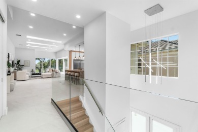 Step into a stunning, fully renovated penthouse condo that on Polo Club of Boca Raton in Florida - for sale on GolfHomes.com, golf home, golf lot