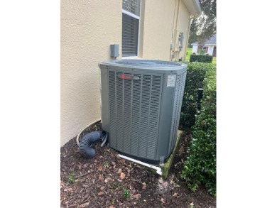 Gated golf community with 769 single family homes built by on Sanctuary Ridge Golf in Florida - for sale on GolfHomes.com, golf home, golf lot