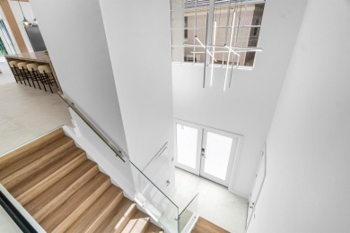 Step into a stunning, fully renovated penthouse condo that on Polo Club of Boca Raton in Florida - for sale on GolfHomes.com, golf home, golf lot
