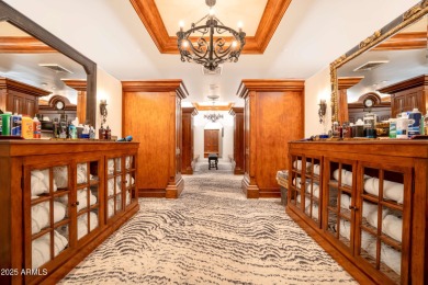 ARGUABLY THE BEST CITY LIGHT VIEWS IN THE ENTIRE COMMUNITY! on Superstition Mountain Club - Lost Gold in Arizona - for sale on GolfHomes.com, golf home, golf lot