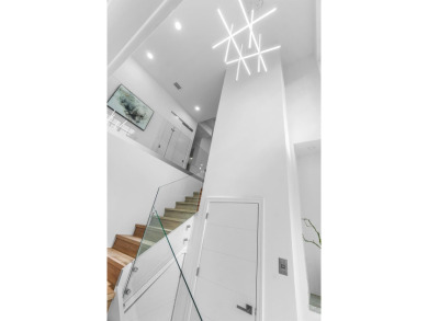 Step into a stunning, fully renovated penthouse condo that on Polo Club of Boca Raton in Florida - for sale on GolfHomes.com, golf home, golf lot