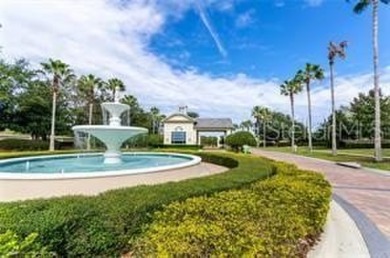 Gated golf community with 769 single family homes built by on Sanctuary Ridge Golf in Florida - for sale on GolfHomes.com, golf home, golf lot