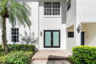 Step into a stunning, fully renovated penthouse condo that on Polo Club of Boca Raton in Florida - for sale on GolfHomes.com, golf home, golf lot