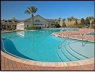 Gated golf community with 769 single family homes built by on Sanctuary Ridge Golf in Florida - for sale on GolfHomes.com, golf home, golf lot