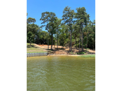 Create your ideal residence on this exceptional waterfront lot on Red Eagle Golf Course in Alabama - for sale on GolfHomes.com, golf home, golf lot