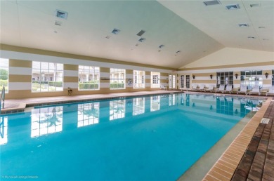 Gated golf community with 769 single family homes built by on Sanctuary Ridge Golf in Florida - for sale on GolfHomes.com, golf home, golf lot