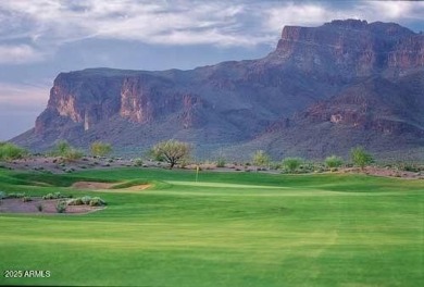 ARGUABLY THE BEST CITY LIGHT VIEWS IN THE ENTIRE COMMUNITY! on Superstition Mountain Club - Lost Gold in Arizona - for sale on GolfHomes.com, golf home, golf lot