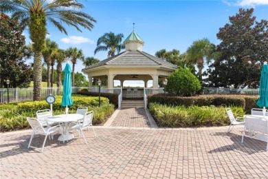 Gated golf community with 769 single family homes built by on Sanctuary Ridge Golf in Florida - for sale on GolfHomes.com, golf home, golf lot