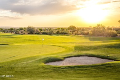 ARGUABLY THE BEST CITY LIGHT VIEWS IN THE ENTIRE COMMUNITY! on Superstition Mountain Club - Lost Gold in Arizona - for sale on GolfHomes.com, golf home, golf lot