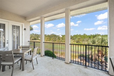 Captivating golf course views abound from this custom-built on Reunion Resort Golf Course in Florida - for sale on GolfHomes.com, golf home, golf lot