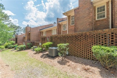 Welcome to this beautifully maintained all-brick townhome that on Dunwoody Country Club in Georgia - for sale on GolfHomes.com, golf home, golf lot
