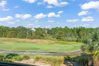 Captivating golf course views abound from this custom-built on Reunion Resort Golf Course in Florida - for sale on GolfHomes.com, golf home, golf lot