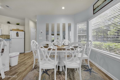 First-Floor End-Unit Condo in River Creek II - Sea Trail on Sea Trail Golf Resort in North Carolina - for sale on GolfHomes.com, golf home, golf lot