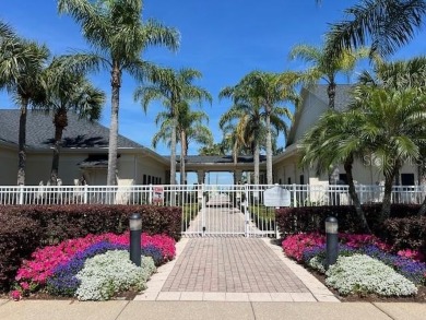 Gated golf community with 769 single family homes built by on Sanctuary Ridge Golf in Florida - for sale on GolfHomes.com, golf home, golf lot