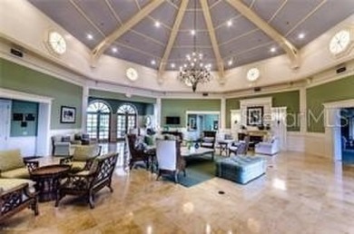 Gated golf community with 769 single family homes built by on Sanctuary Ridge Golf in Florida - for sale on GolfHomes.com, golf home, golf lot