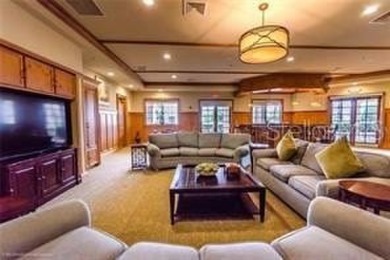 Gated golf community with 769 single family homes built by on Sanctuary Ridge Golf in Florida - for sale on GolfHomes.com, golf home, golf lot