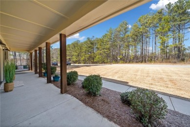 This charming Craftsman-style Home offers 4 spacious Bedrooms on St. Andrews Golf and Country Club in Georgia - for sale on GolfHomes.com, golf home, golf lot