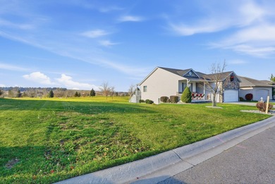 Discover a beautiful parcel in an exclusive gated community on The Fairways at West Terrace in Washington - for sale on GolfHomes.com, golf home, golf lot