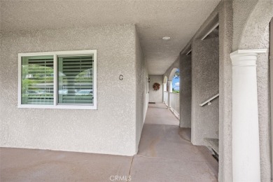 This newly updated Villa Nueva boasts of expansive views your on  in California - for sale on GolfHomes.com, golf home, golf lot