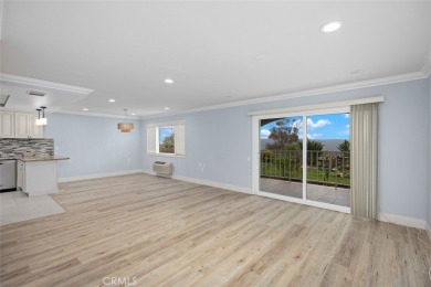 This newly updated Villa Nueva boasts of expansive views your on  in California - for sale on GolfHomes.com, golf home, golf lot