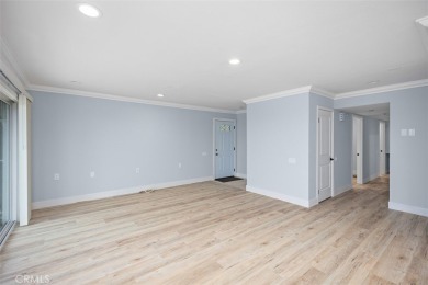 This newly updated Villa Nueva boasts of expansive views your on  in California - for sale on GolfHomes.com, golf home, golf lot