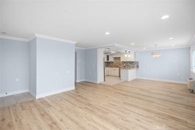 This newly updated Villa Nueva boasts of expansive views your on  in California - for sale on GolfHomes.com, golf home, golf lot