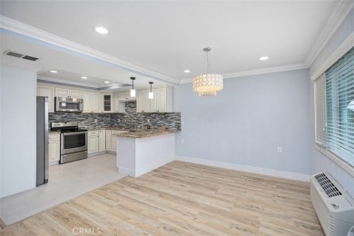 This newly updated Villa Nueva boasts of expansive views your on  in California - for sale on GolfHomes.com, golf home, golf lot