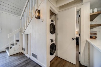 Fully Furnished Turnkey Cabin in Gated Big Canoe - Rental-Ready

 on Big Canoe Golf Club - Cherokee in Georgia - for sale on GolfHomes.com, golf home, golf lot