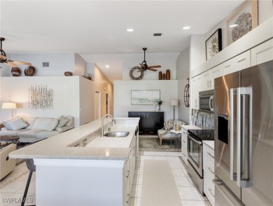 PRICE IMPROVEMENT! Completely renovated and meticulously on Villages of Country Creek Golf Course in Florida - for sale on GolfHomes.com, golf home, golf lot