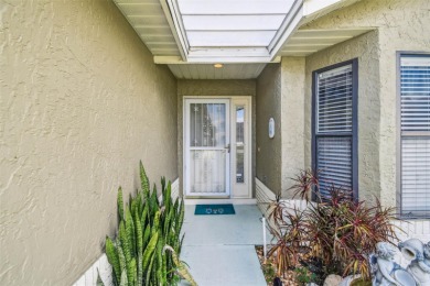 Located in the highly desirable 55+ Sandpiper community, this on Sandpiper Golf Club in Florida - for sale on GolfHomes.com, golf home, golf lot